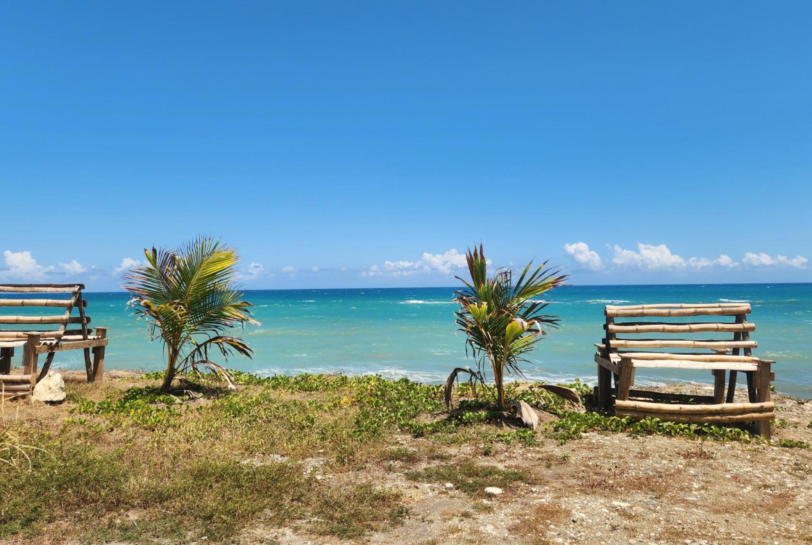 Fourteenth image of White Horses, Yallahs, st in WHITE HORSES, St. Thomas, Jamaica - property is For Sale