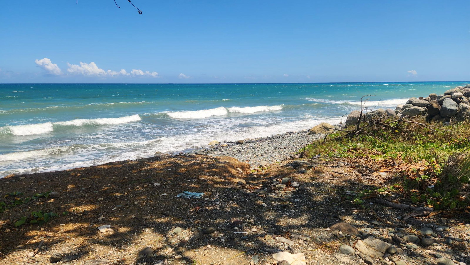 Fifteenth image of White Horses, Yallahs, st in WHITE HORSES, St. Thomas, Jamaica - property is For Sale