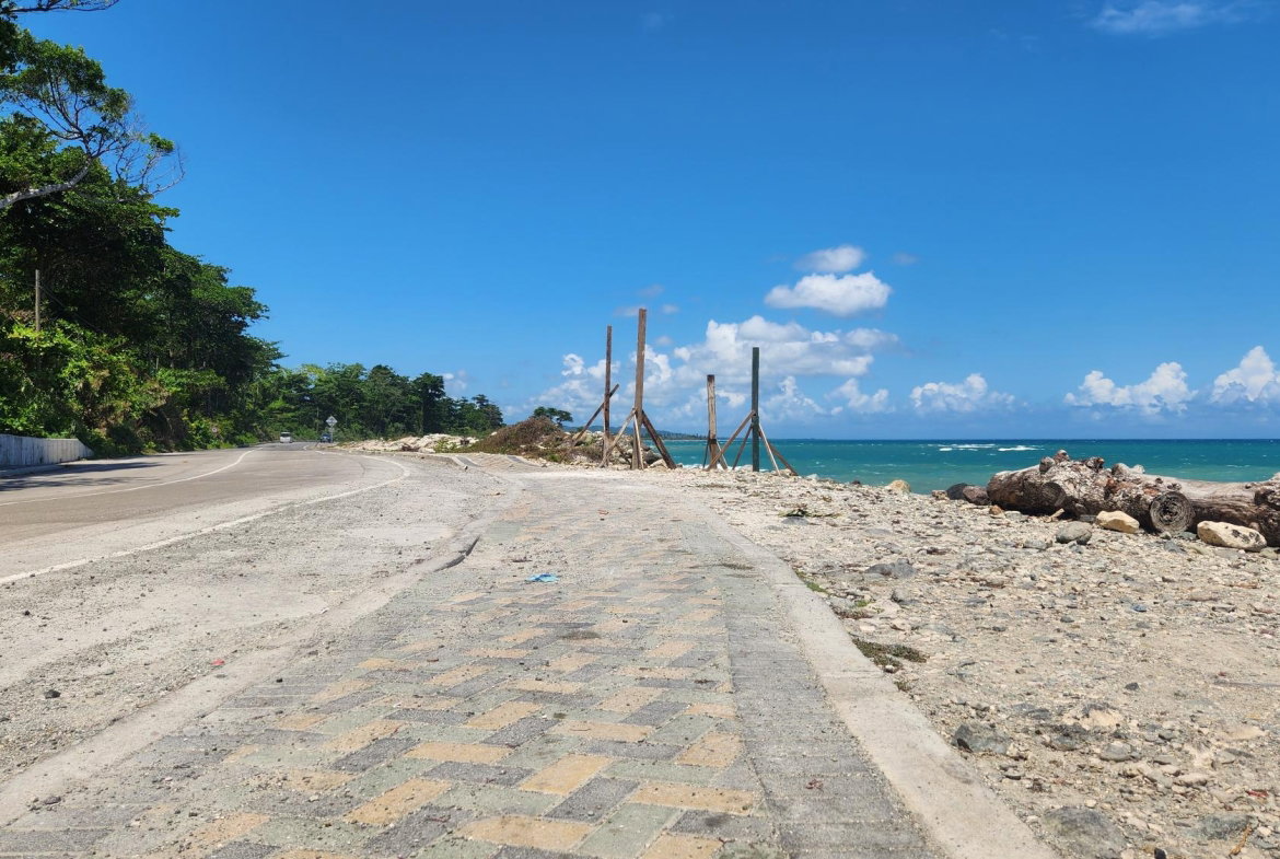 Seventeenth image of White Horses, Yallahs, st in WHITE HORSES, St. Thomas, Jamaica - property is For Sale