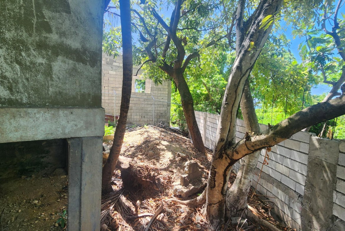 Twentieth image of White Horses, Yallahs, st in WHITE HORSES, St. Thomas, Jamaica - property is For Sale