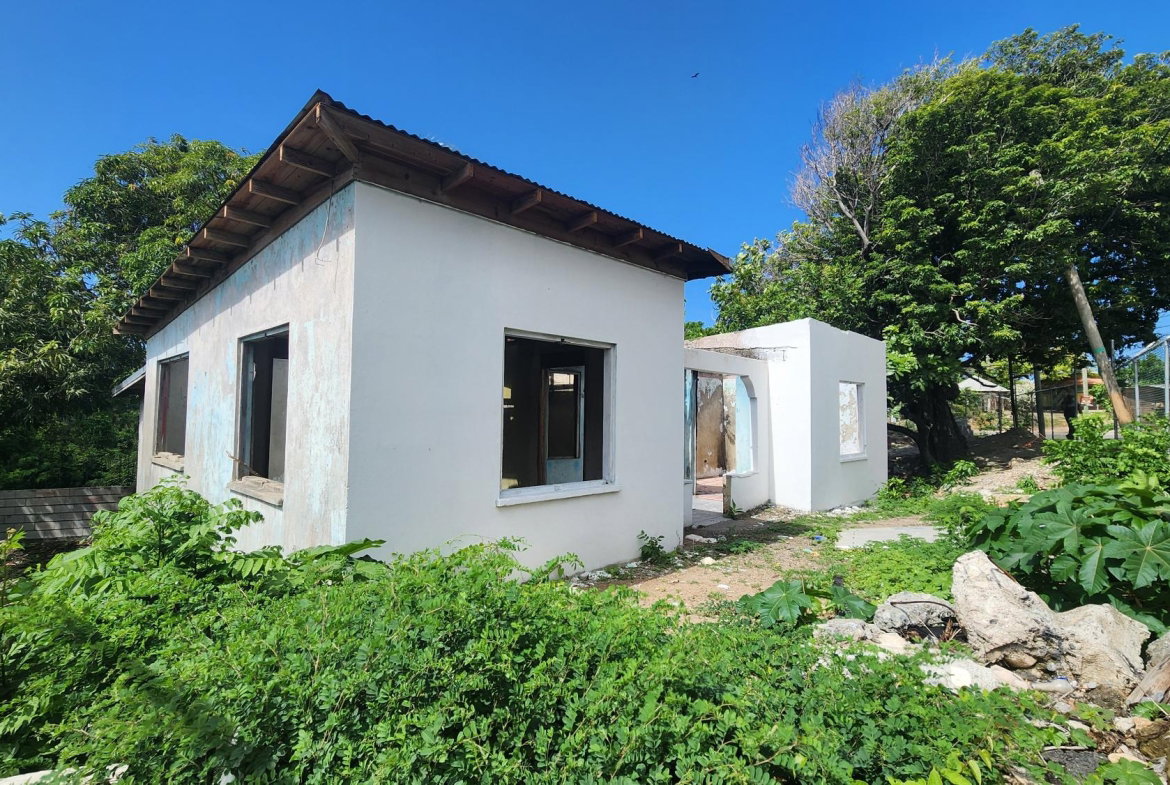 Third image of White Horses, Yallahs, st in WHITE HORSES, St. Thomas, Jamaica - property is For Sale