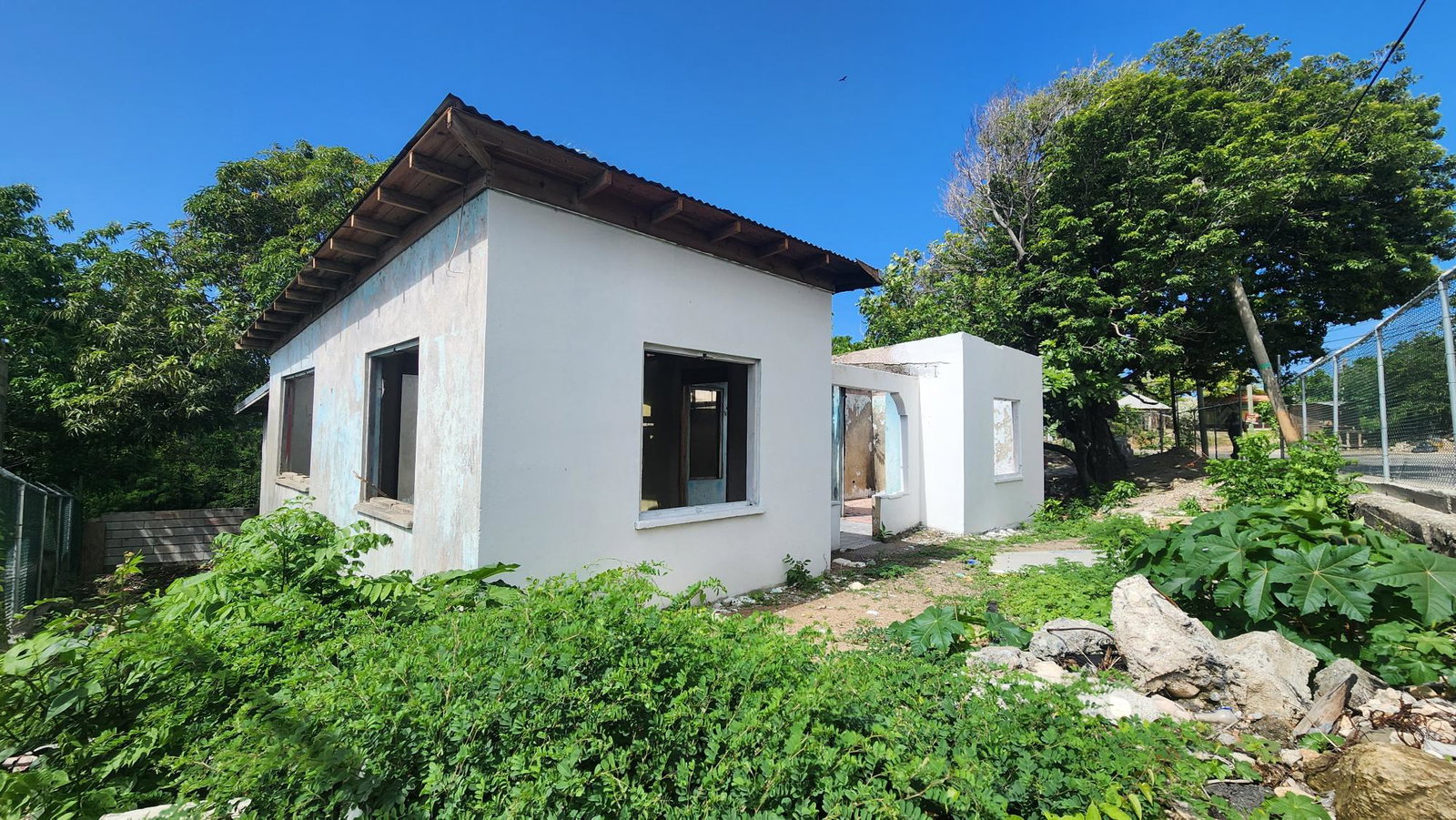 Third image of White Horses, Yallahs, st in WHITE HORSES, St. Thomas, Jamaica - property is For Sale