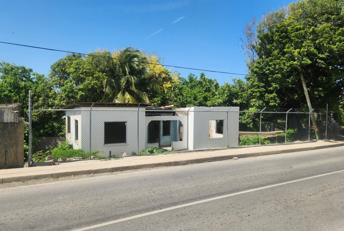 Twenty-Second image of White Horses, Yallahs, st in WHITE HORSES, St. Thomas, Jamaica - property is For Sale