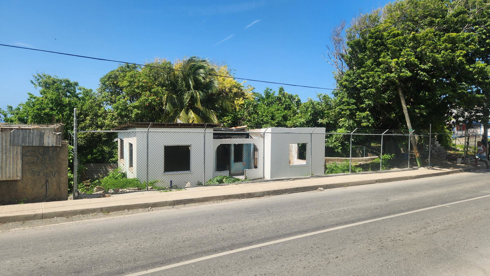 Twenty-Second image of White Horses, Yallahs, st in WHITE HORSES, St. Thomas, Jamaica - property is For Sale