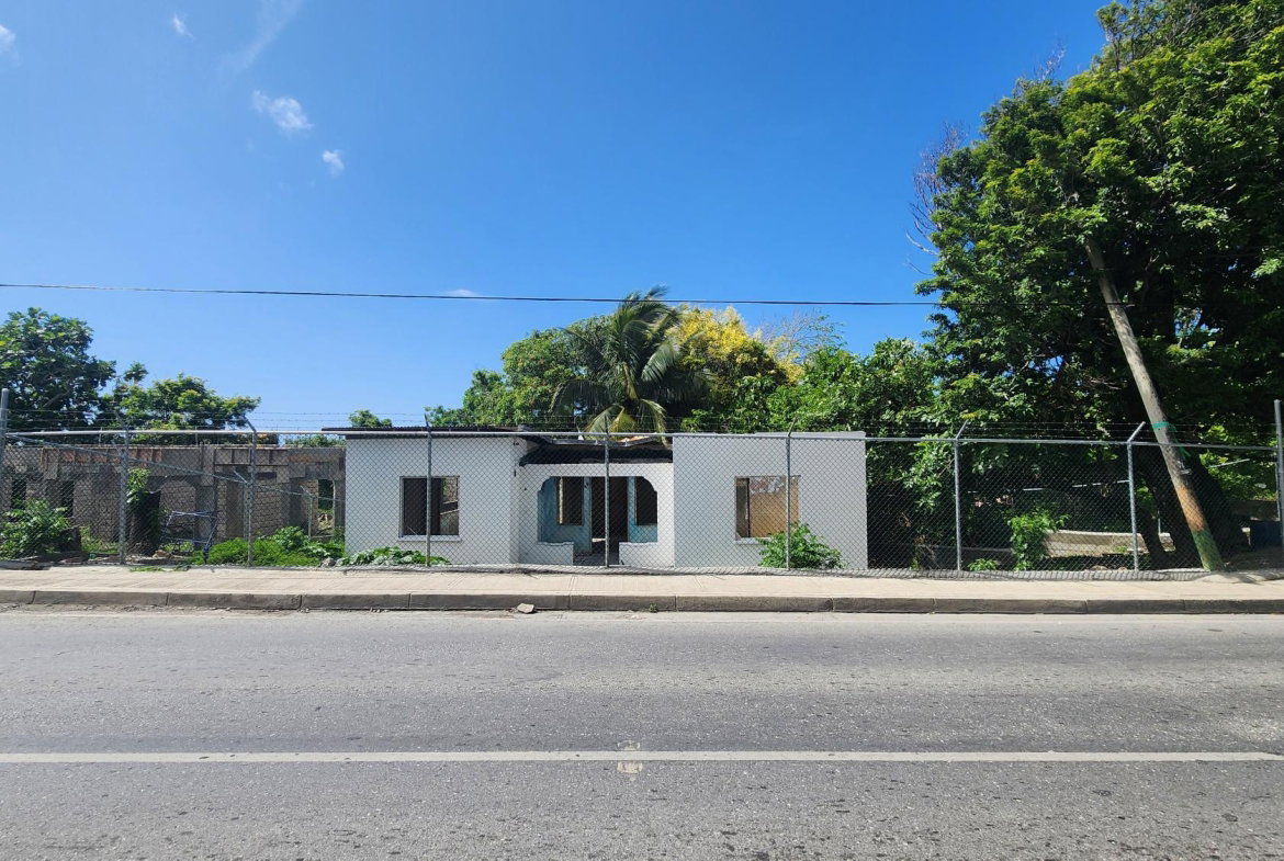 Twenty-Third image of White Horses, Yallahs, st in WHITE HORSES, St. Thomas, Jamaica - property is For Sale
