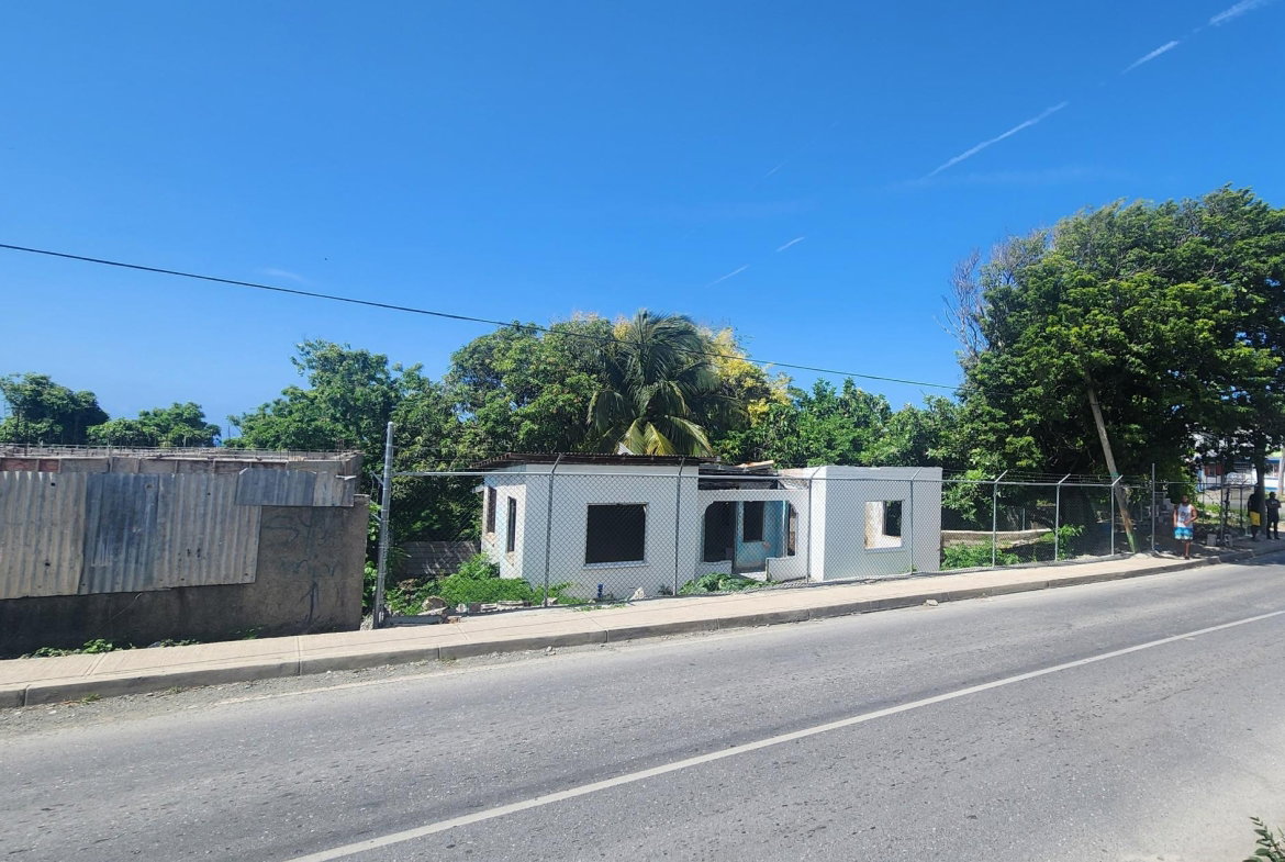 Twenty-Fifth image of White Horses, Yallahs, st in WHITE HORSES, St. Thomas, Jamaica - property is For Sale