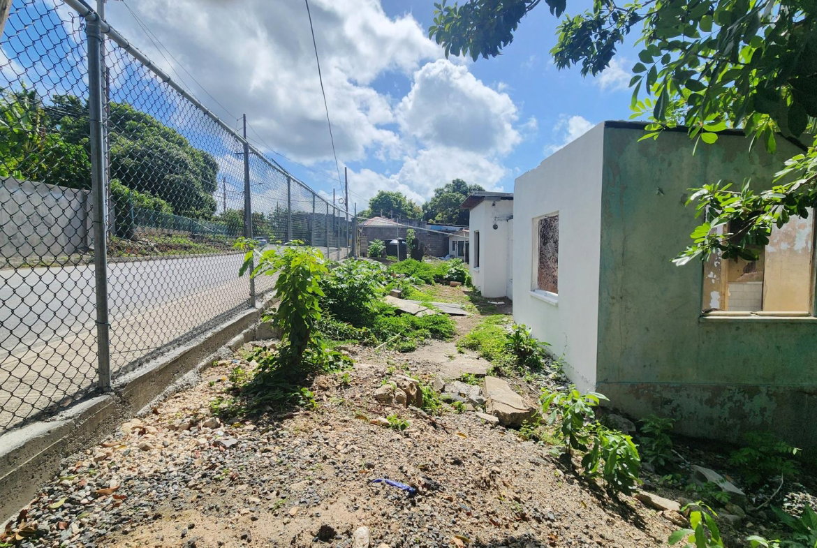 Fourth image of White Horses, Yallahs, st in WHITE HORSES, St. Thomas, Jamaica - property is For Sale