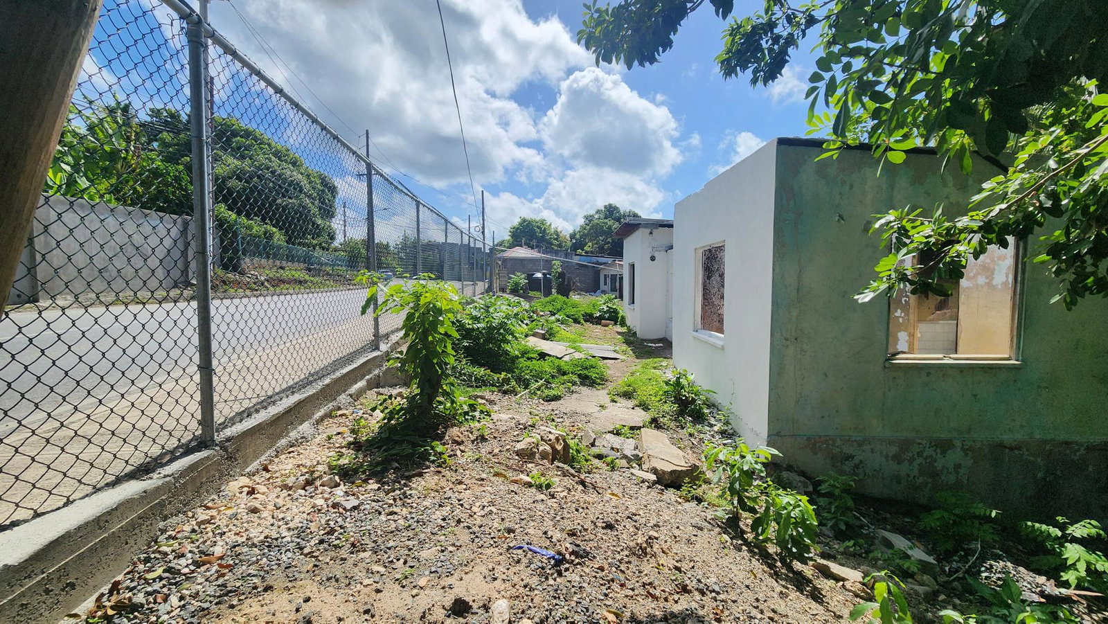 Fourth image of White Horses, Yallahs, st in WHITE HORSES, St. Thomas, Jamaica - property is For Sale