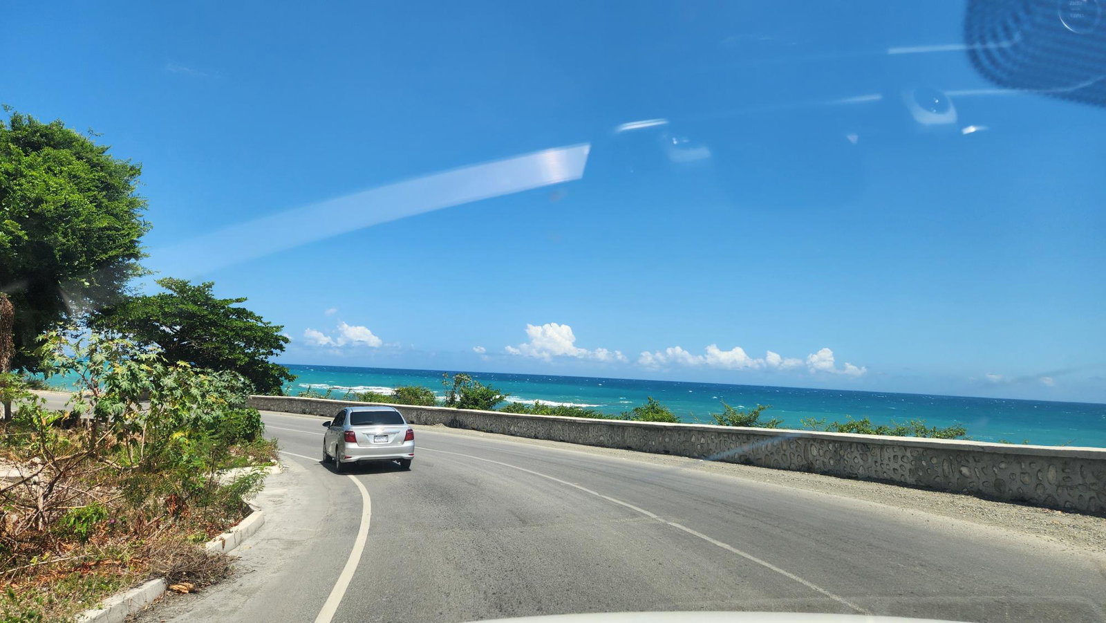 Fifth image of White Horses, Yallahs, st in WHITE HORSES, St. Thomas, Jamaica - property is For Sale