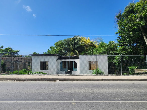 First image of White Horses, Yallahs, st in WHITE HORSES, St. Thomas, Jamaica - property is For Sale