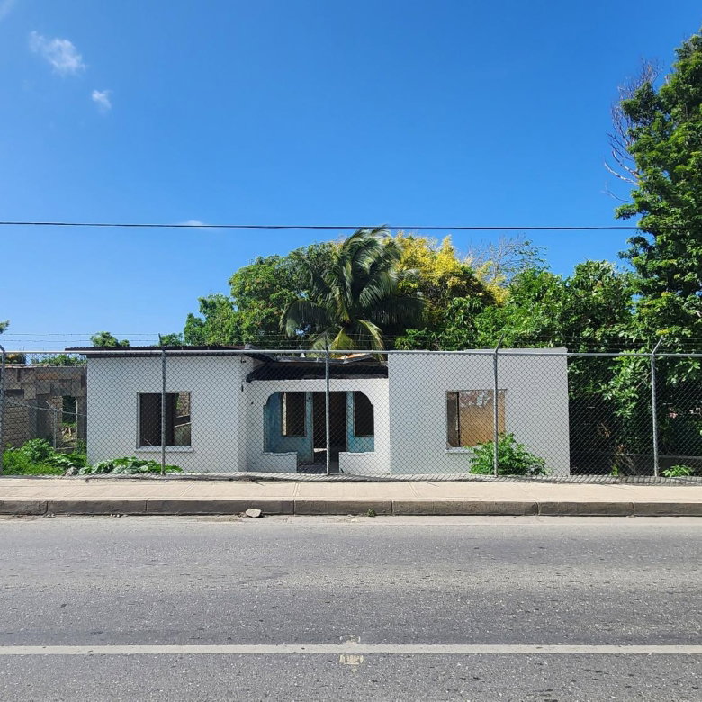 First image of White Horses, Yallahs, st in WHITE HORSES, St. Thomas, Jamaica - property is For Sale