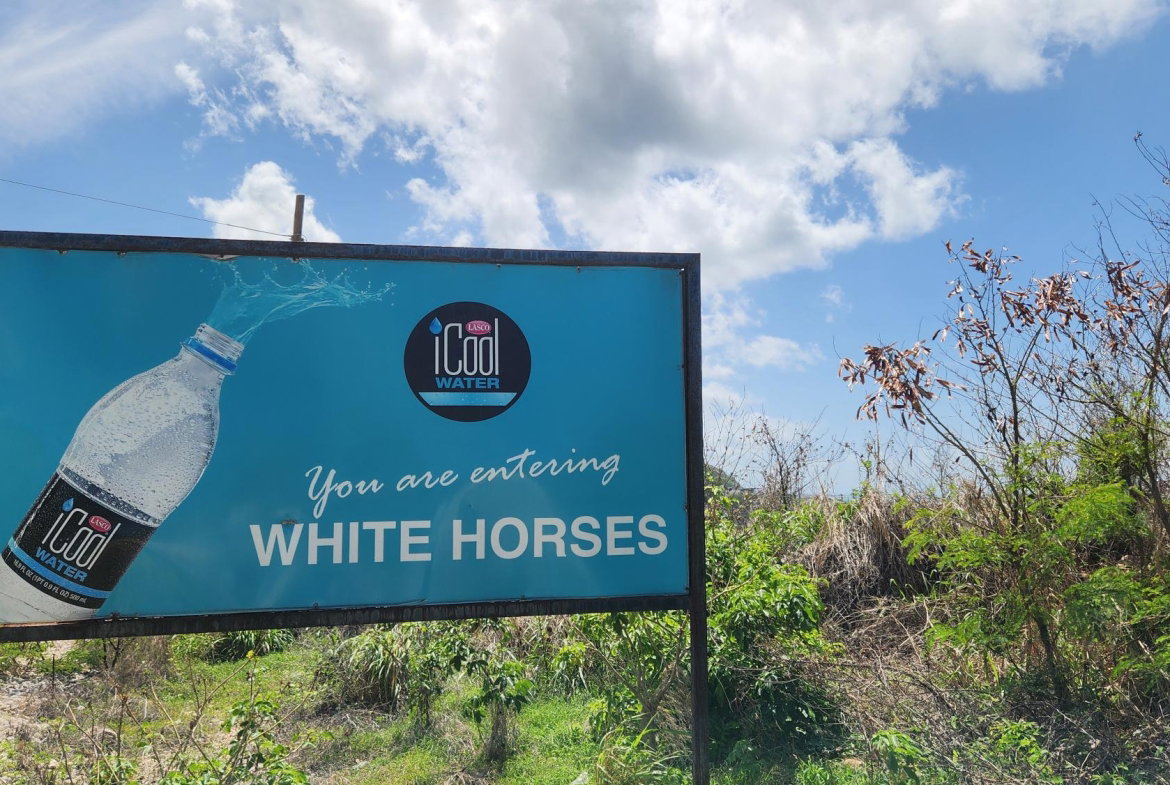Ninth image of White Horses, Yallahs, st in WHITE HORSES, St. Thomas, Jamaica - property is For Sale