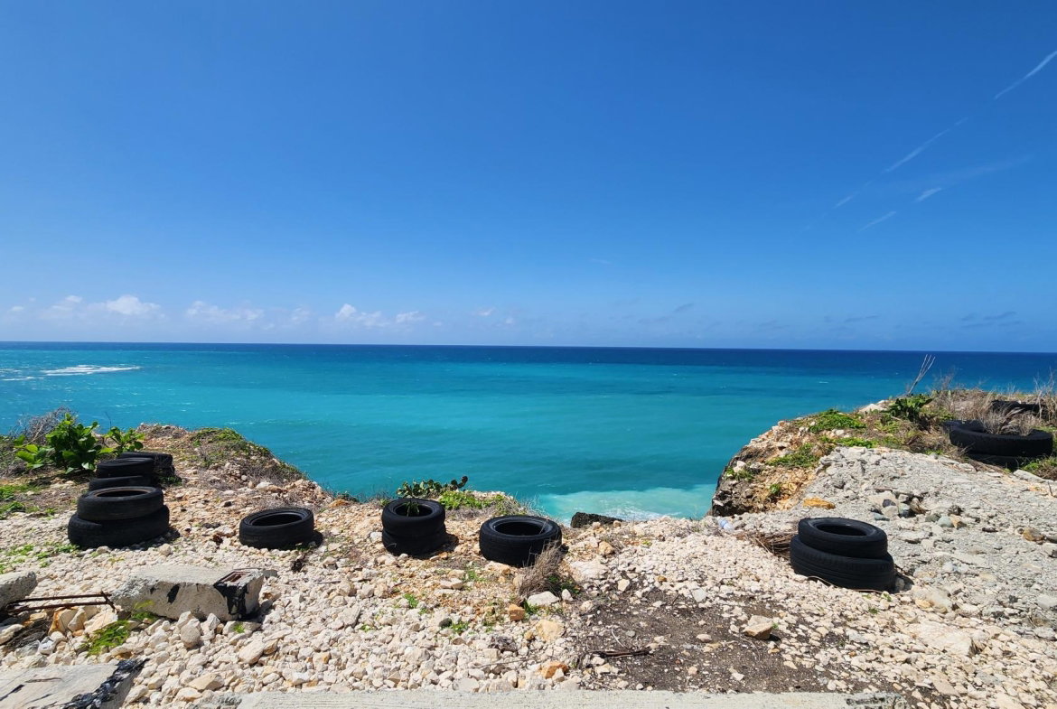 Tenth image of White Horses, Yallahs, st in WHITE HORSES, St. Thomas, Jamaica - property is For Sale