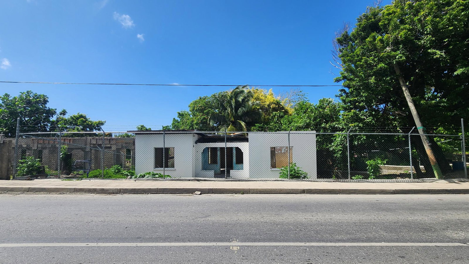 First image of White Horses, Yallahs, st in WHITE HORSES, St. Thomas, Jamaica - property is For Sale