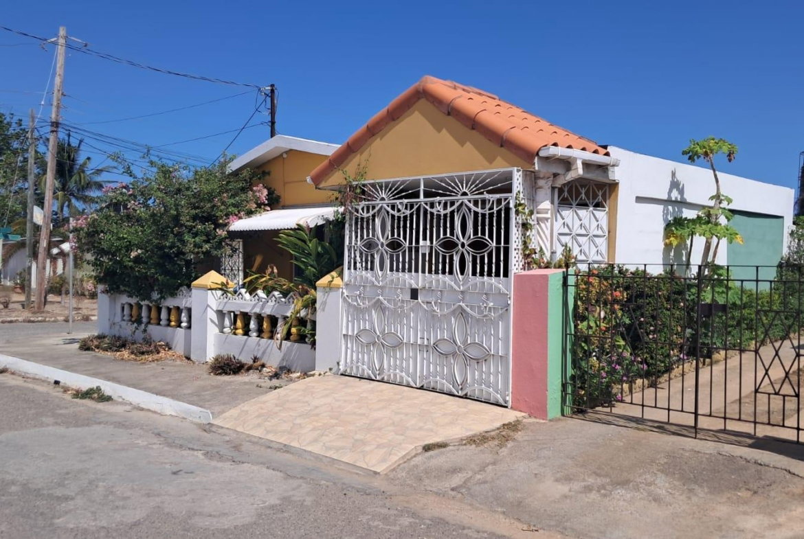 First image of 1-13 Henry Morgan Drive, Hells in Hellshire Heights, St. Catherine, Jamaica - property is For Rent