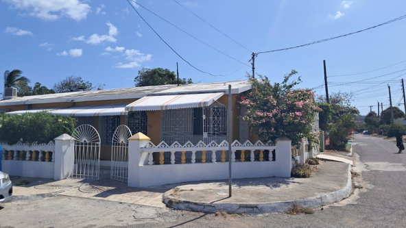 Second image of 2-13 Henry Morgan Drive, Hells in Hellshire Heights, St. Catherine, Jamaica - property is For Rent