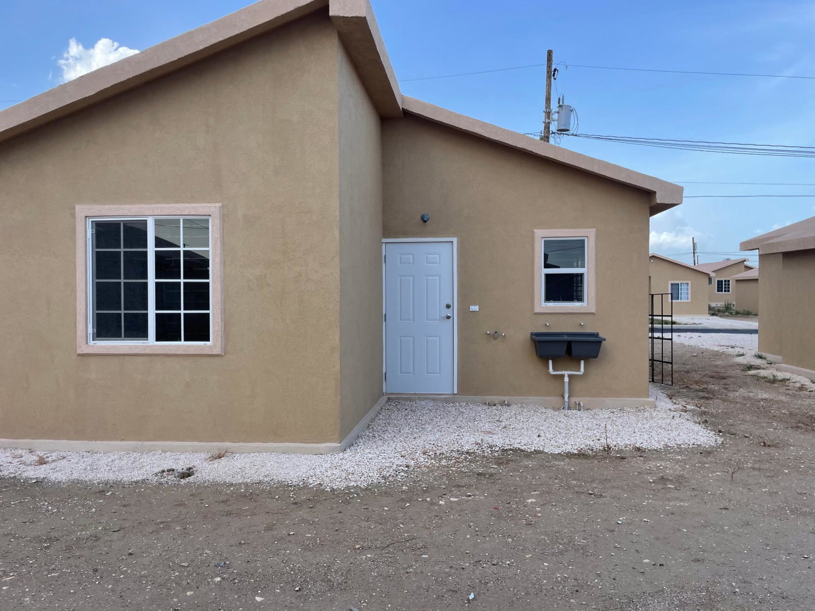 Twelfth image of Phoenix Park Village Phas in Phoenix Park, St. Catherine, Jamaica - property is For Rent