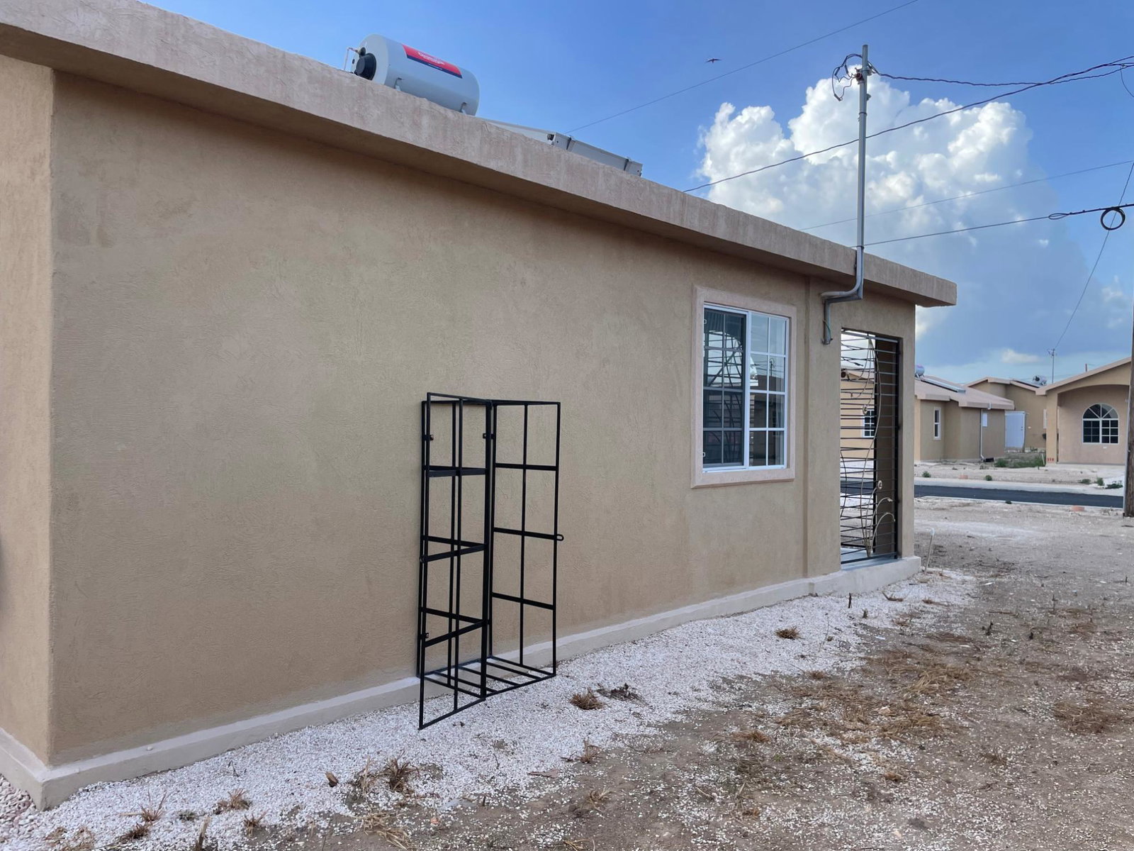 Thirteenth image of Phoenix Park Village Phas in Phoenix Park, St. Catherine, Jamaica - property is For Rent
