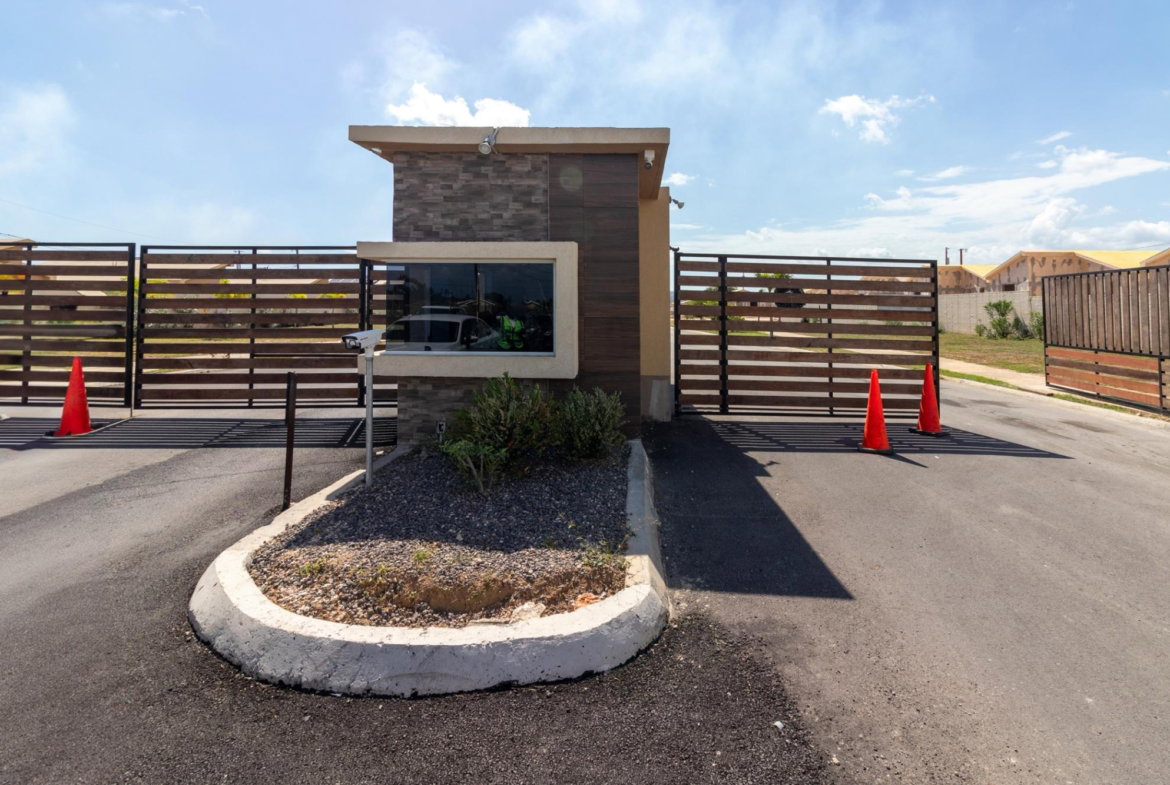 Sixteenth image of Phoenix Park Village Phas in Phoenix Park, St. Catherine, Jamaica - property is For Rent
