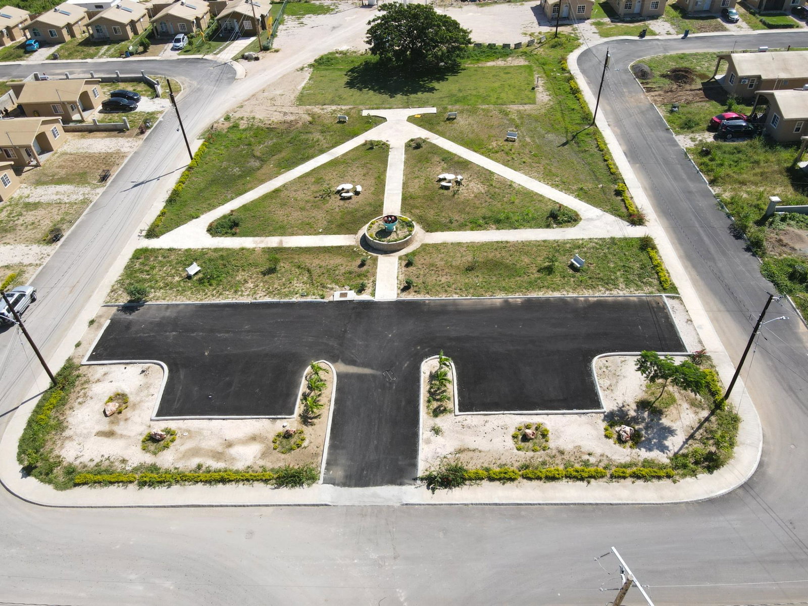 Seventeenth image of Phoenix Park Village Phas in Phoenix Park, St. Catherine, Jamaica - property is For Rent
