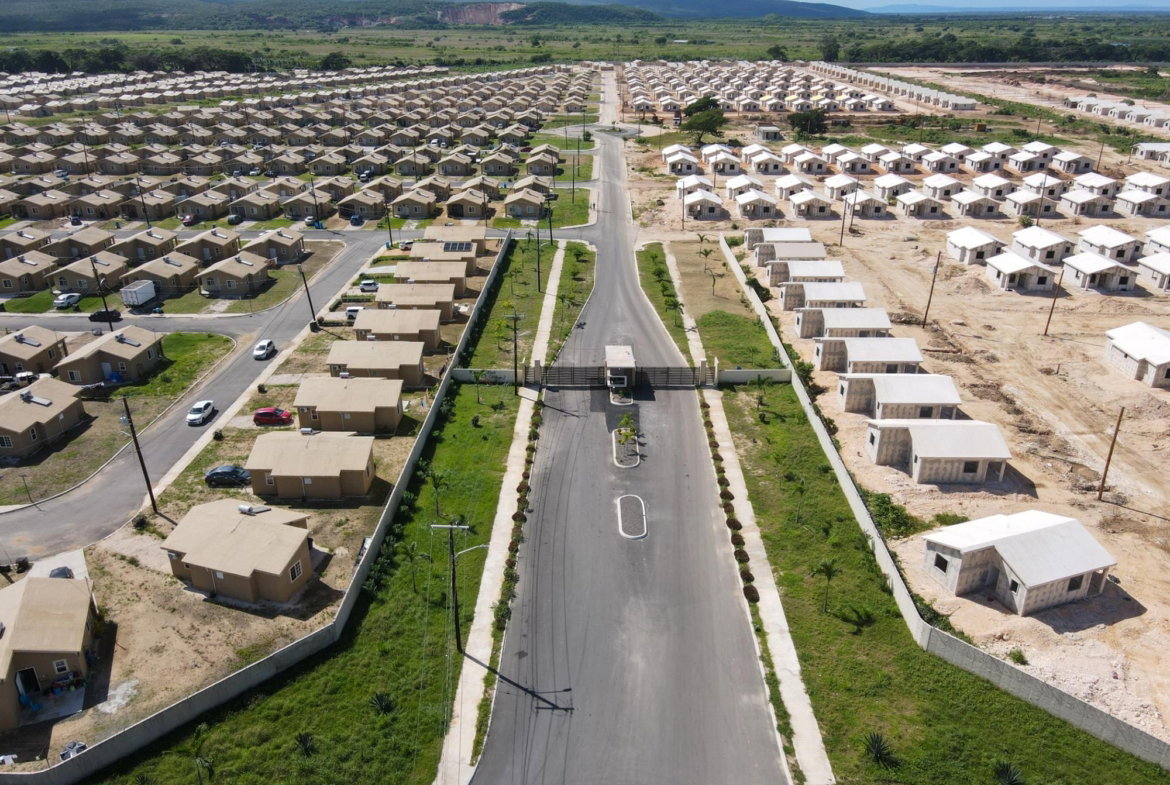 Eighteenth image of Phoenix Park Village Phas in Phoenix Park, St. Catherine, Jamaica - property is For Rent