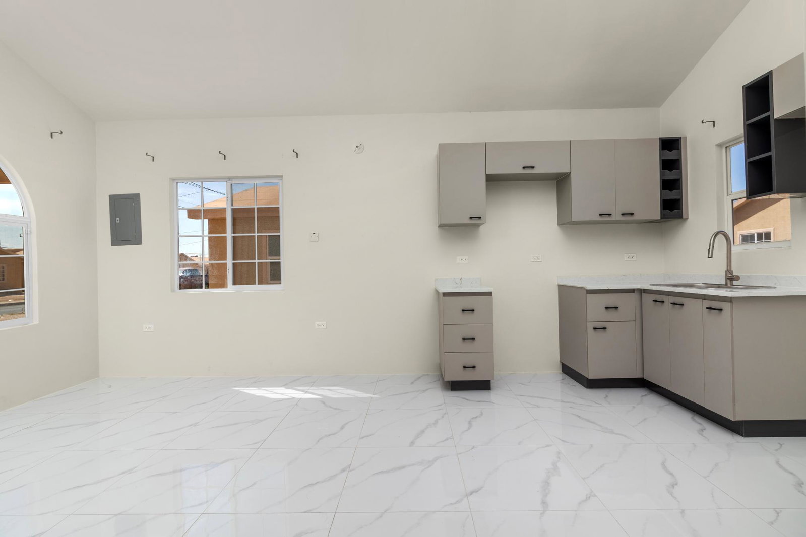 Third image of Phoenix Park Village Phas in Phoenix Park, St. Catherine, Jamaica - property is For Rent
