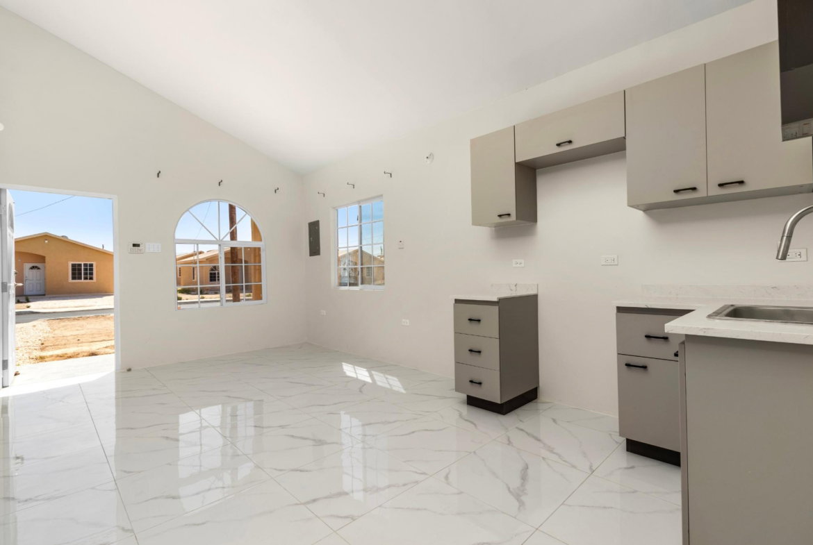 Fourth image of Phoenix Park Village Phas in Phoenix Park, St. Catherine, Jamaica - property is For Rent