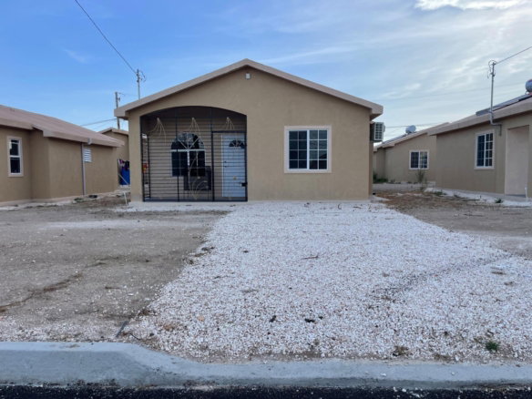 First image of Phoenix Park Village Phas in Phoenix Park, St. Catherine, Jamaica - property is For Rent