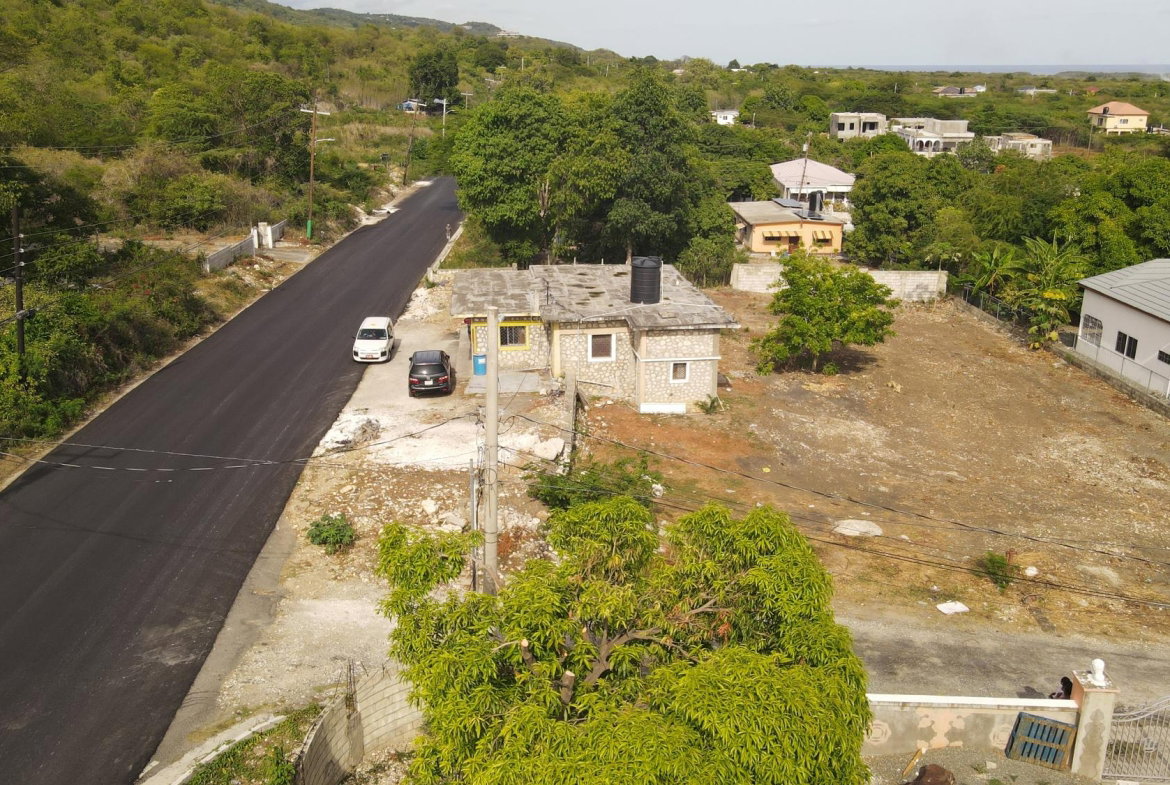 Third image of 1 Stone View Pamphret in Yallahs, St. Thomas, Jamaica - property is For Sale