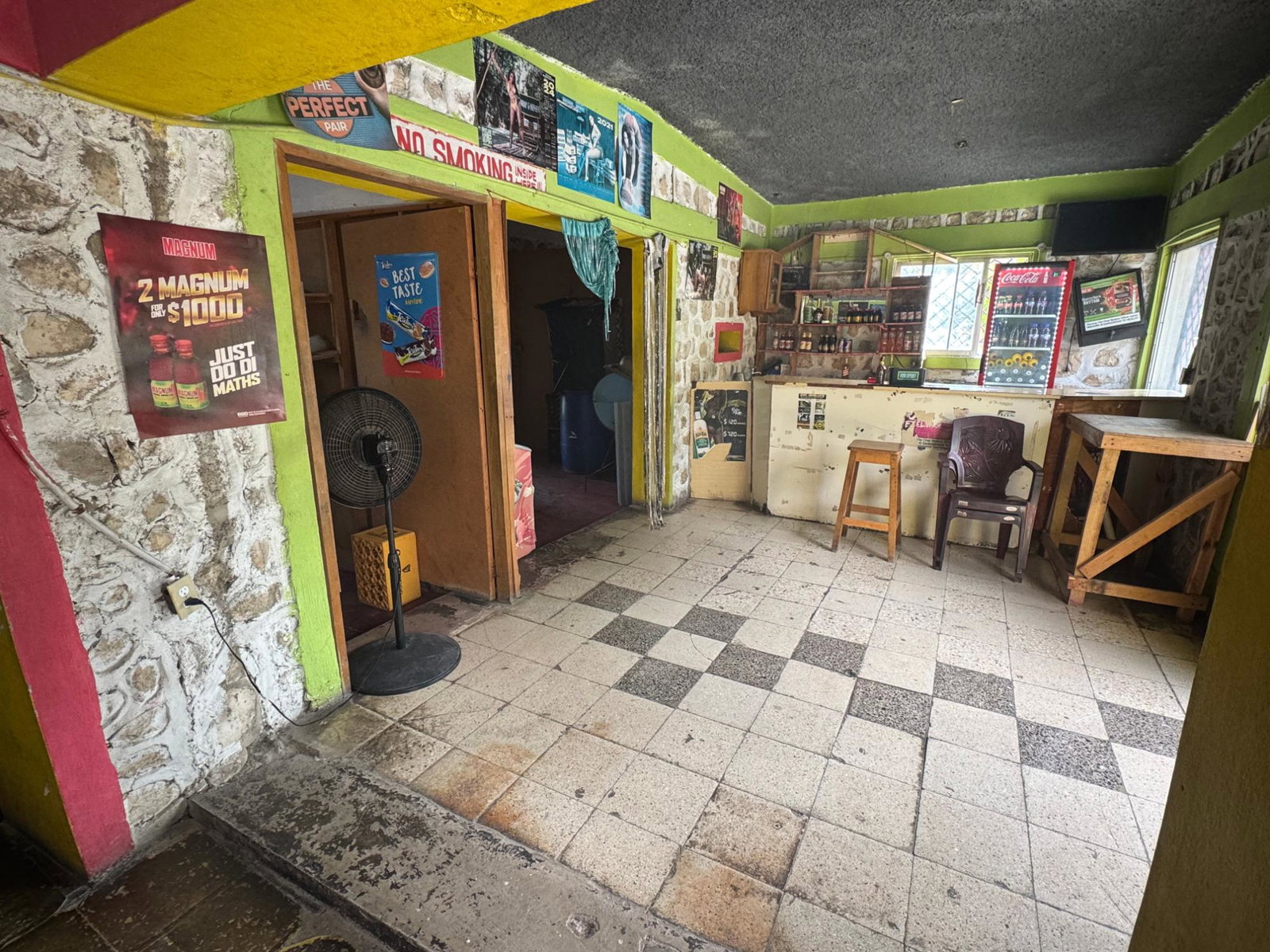 Seventh image of 1 Stone View Pamphret in Yallahs, St. Thomas, Jamaica - property is For Sale