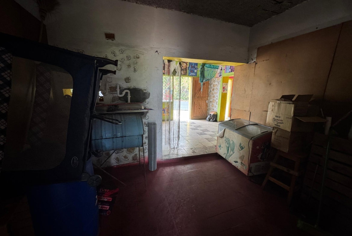 Eighth image of 1 Stone View Pamphret in Yallahs, St. Thomas, Jamaica - property is For Sale