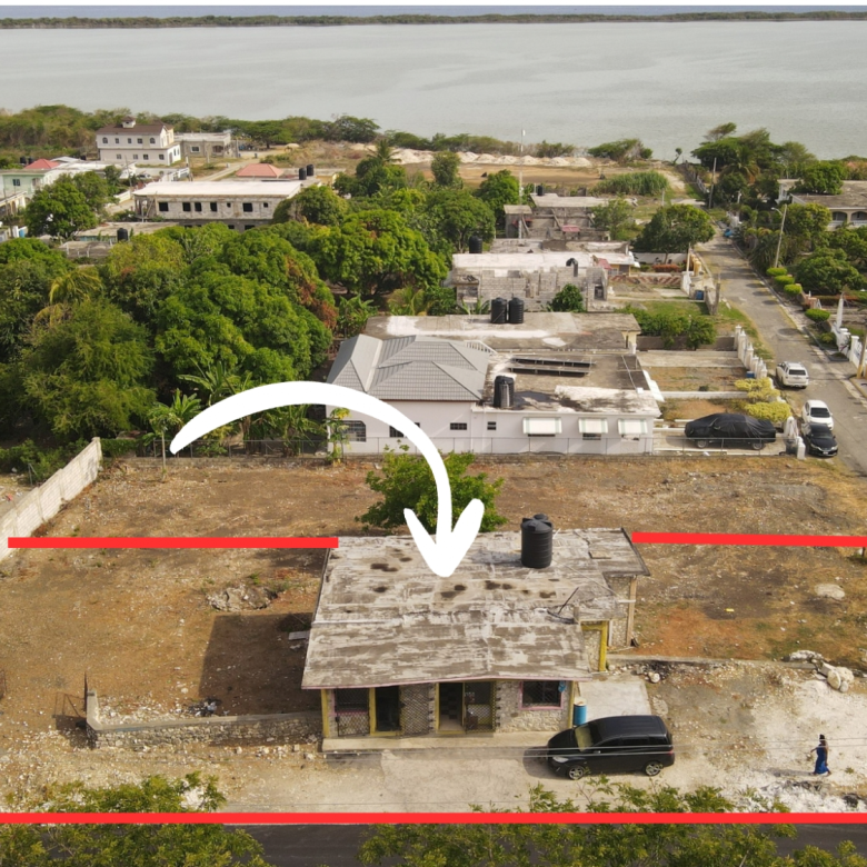 First image of 1 Stone View Pamphret in Yallahs, St. Thomas, Jamaica - property is For Sale