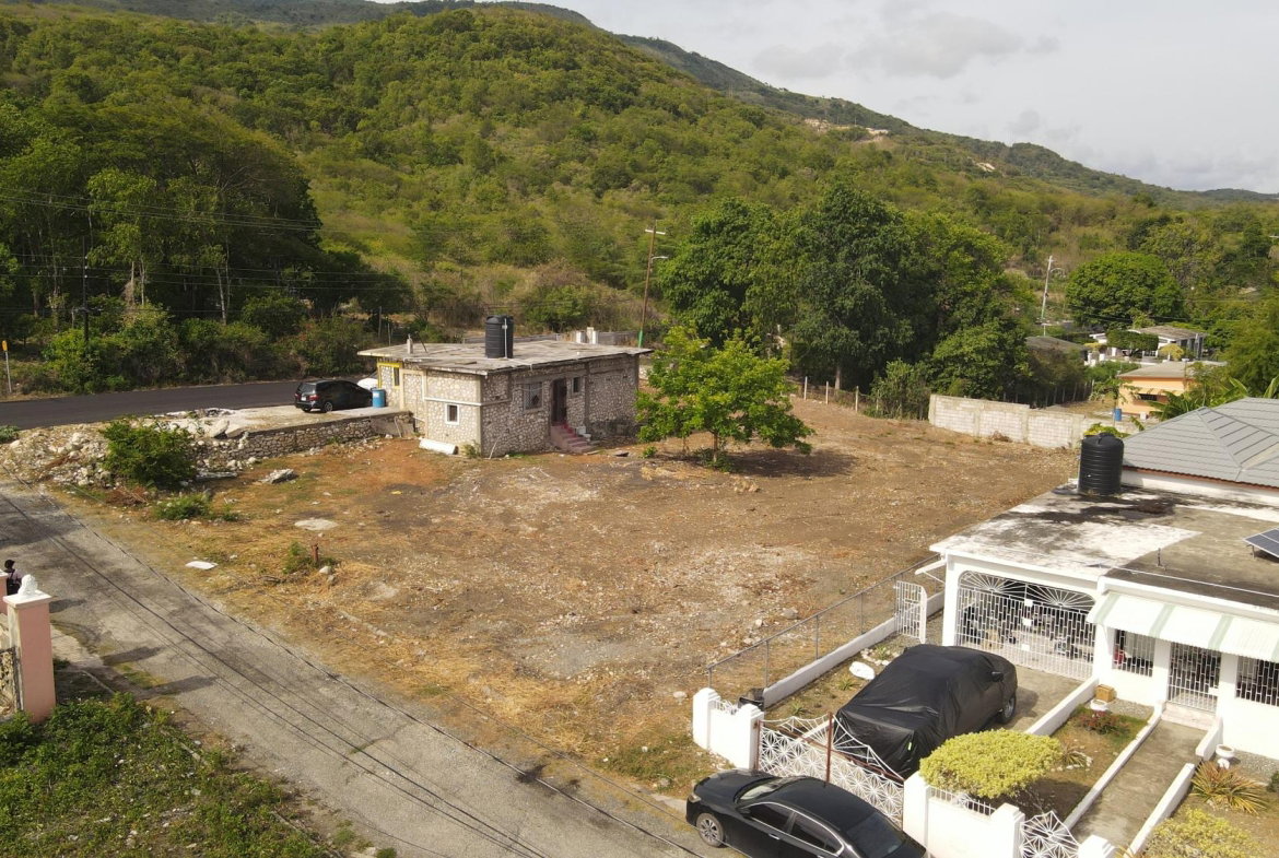 Ninth image of 1 Stone View Pamphret in Yallahs, St. Thomas, Jamaica - property is For Sale