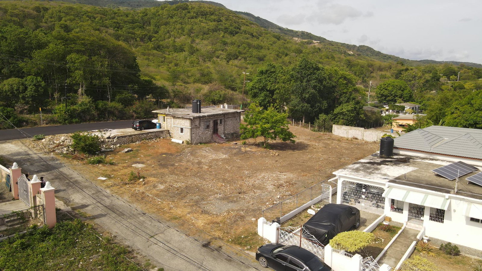 Ninth image of 1 Stone View Pamphret in Yallahs, St. Thomas, Jamaica - property is For Sale