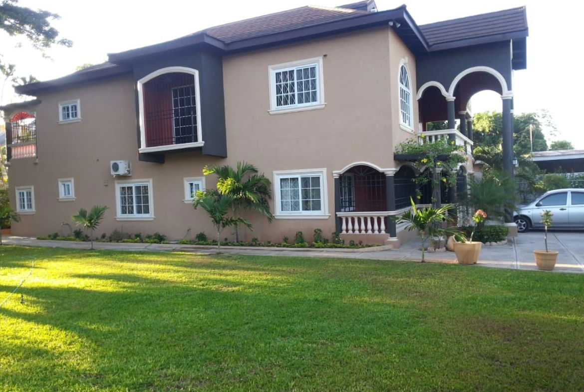 Thirteenth image of 2a Culoden Road Kingston 8 in Kingston 8, St. Andrew, Jamaica - property is For Sale