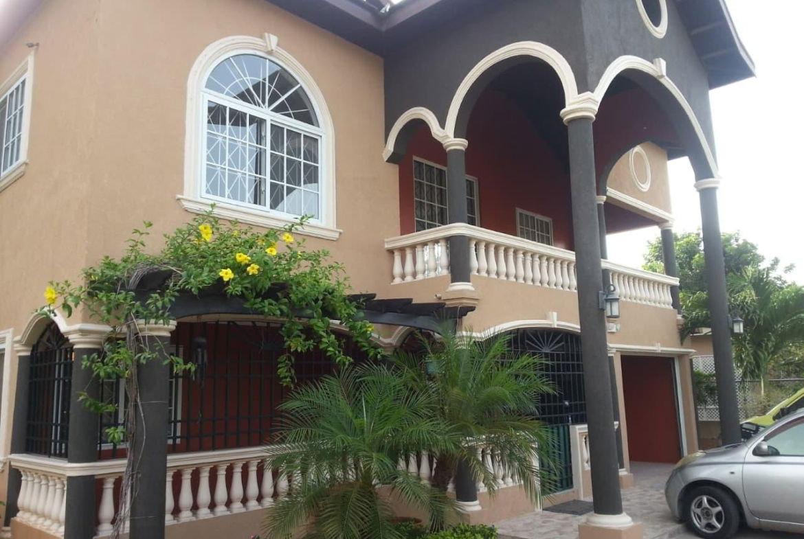 Tenth image of 2a Culoden Road Kingston 8 in Kingston 8, St. Andrew, Jamaica - property is For Sale