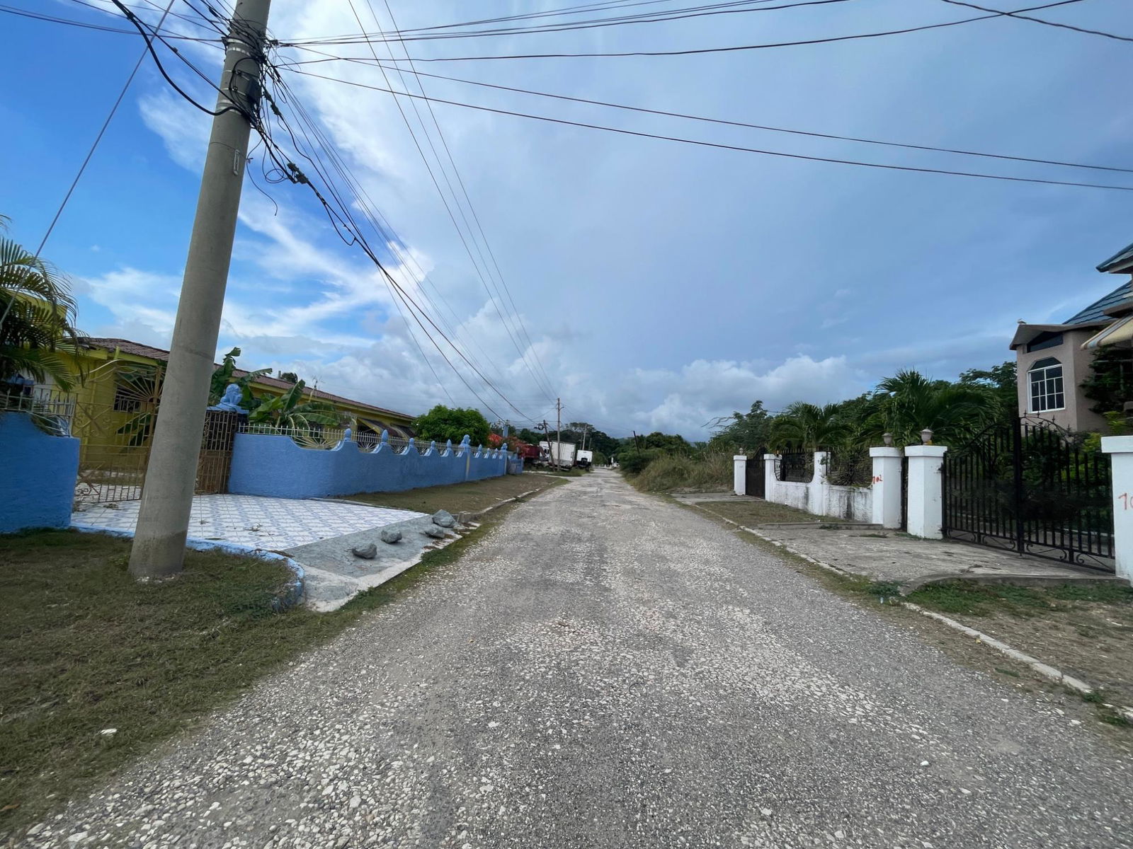 Second image of 39 North Monticello Crescent in Spanish Town, St. Catherine, Jamaica - property is For Sale