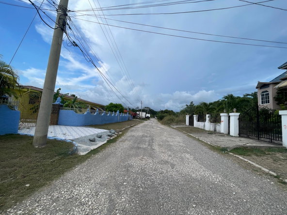 Second image of 39 North Monticello Crescent in Spanish Town, St. Catherine, Jamaica - property is For Sale