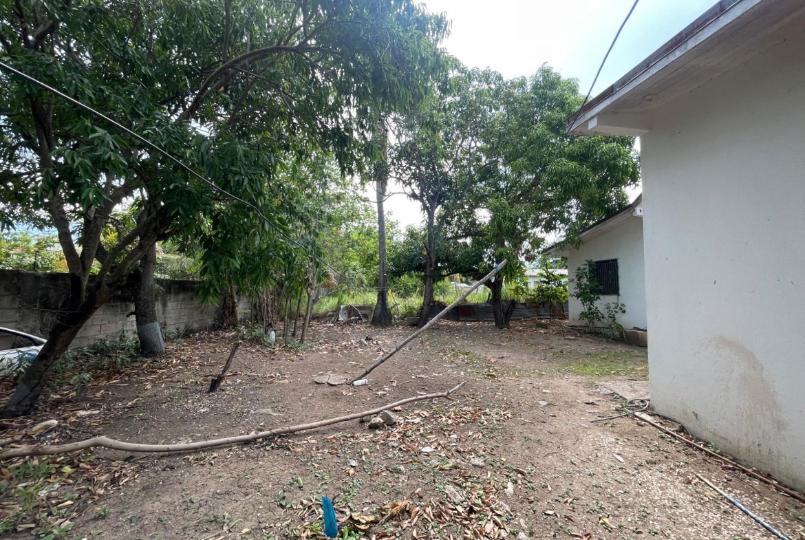 Seventh image of 39 North Monticello Crescent in Spanish Town, St. Catherine, Jamaica - property is For Sale