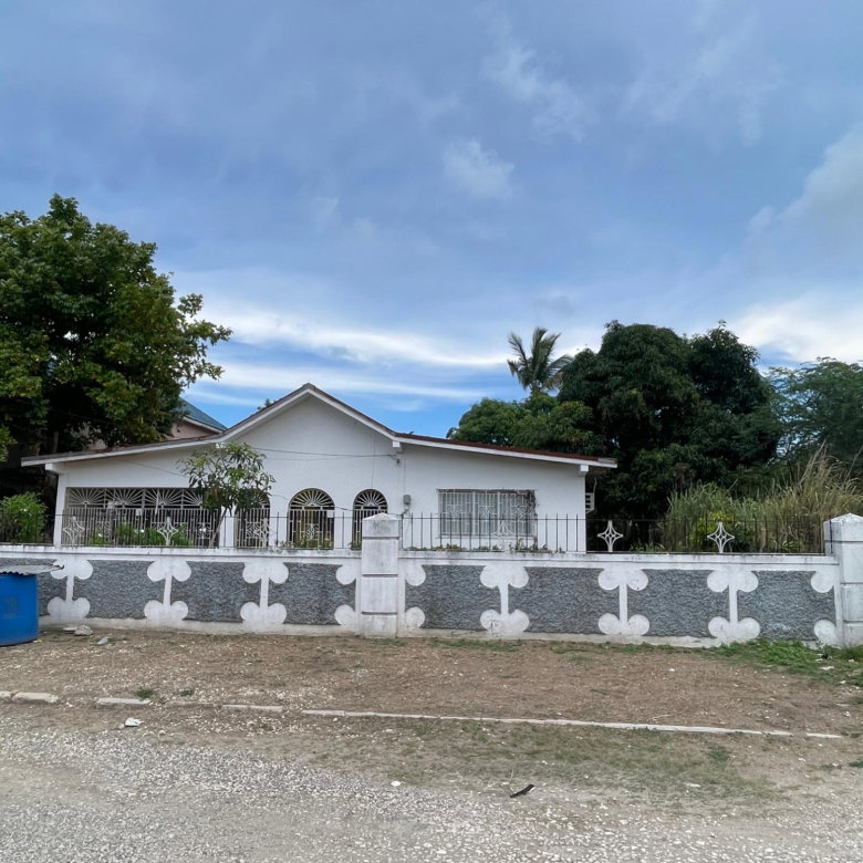 First image of 39 North Monticello Crescent in Spanish Town, St. Catherine, Jamaica - property is For Sale