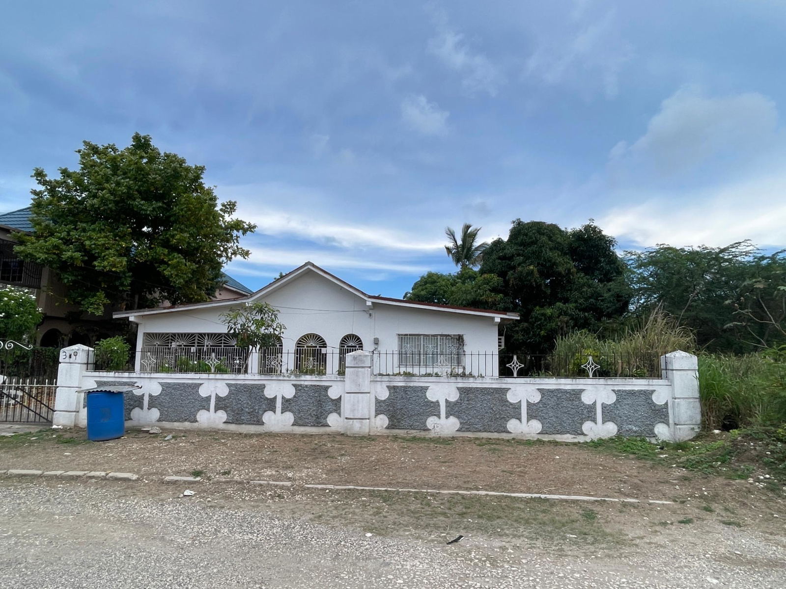 First image of 39 North Monticello Crescent in Spanish Town, St. Catherine, Jamaica - property is For Sale