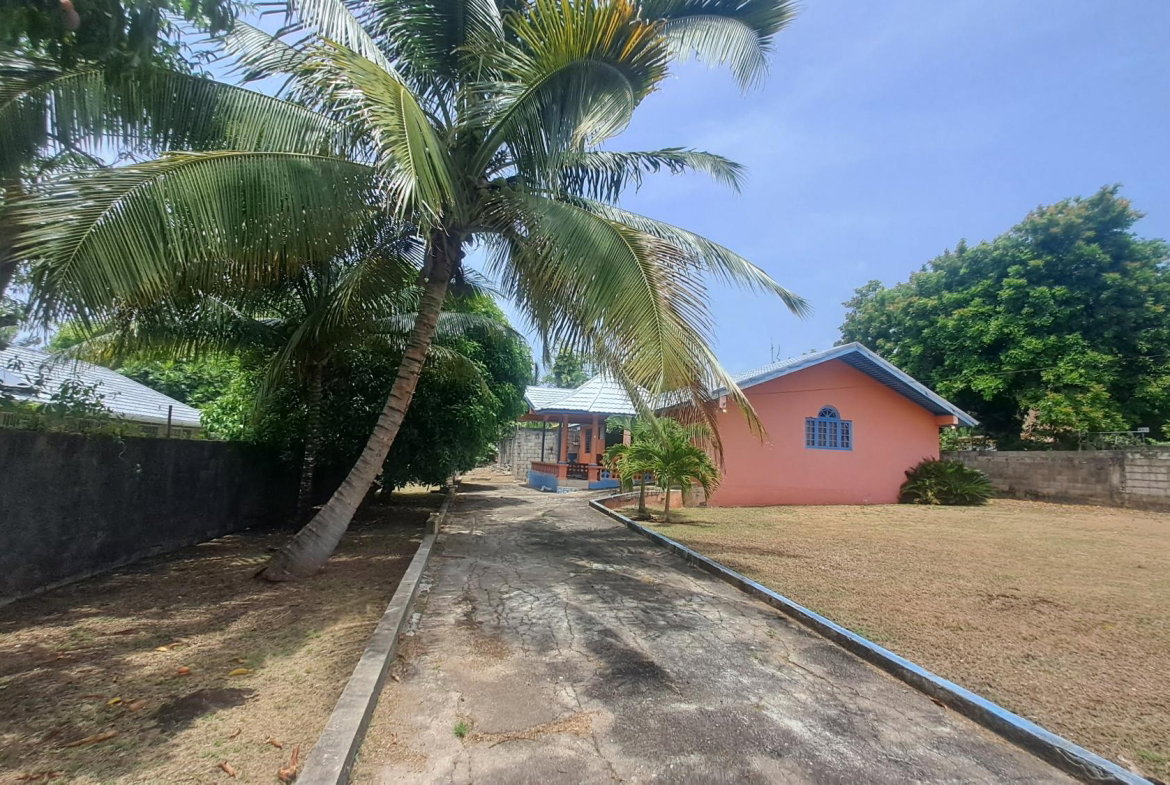 Second image of 175 Pimento Drive in Tower Isle, St. Mary, Jamaica - property is For Sale