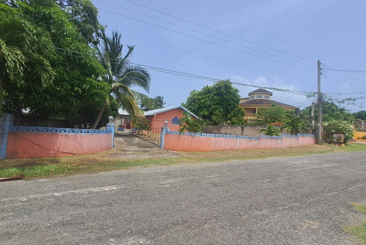 First image of 175 Pimento Drive in Tower Isle, St. Mary, Jamaica - property is For Sale