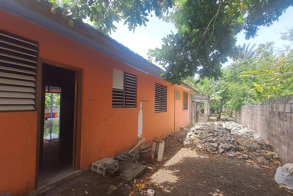 Fourteenth image of 175 Pimento Drive in Tower Isle, St. Mary, Jamaica - property is For Sale