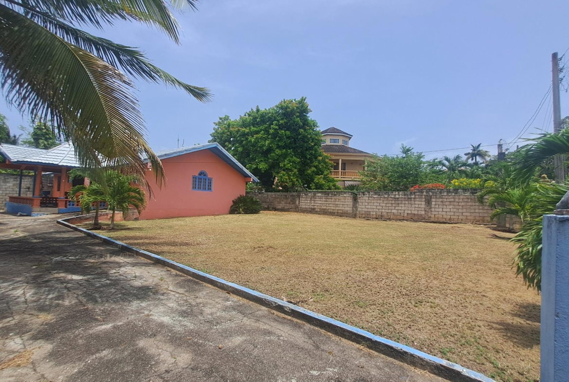 Third image of 175 Pimento Drive in Tower Isle, St. Mary, Jamaica - property is For Sale