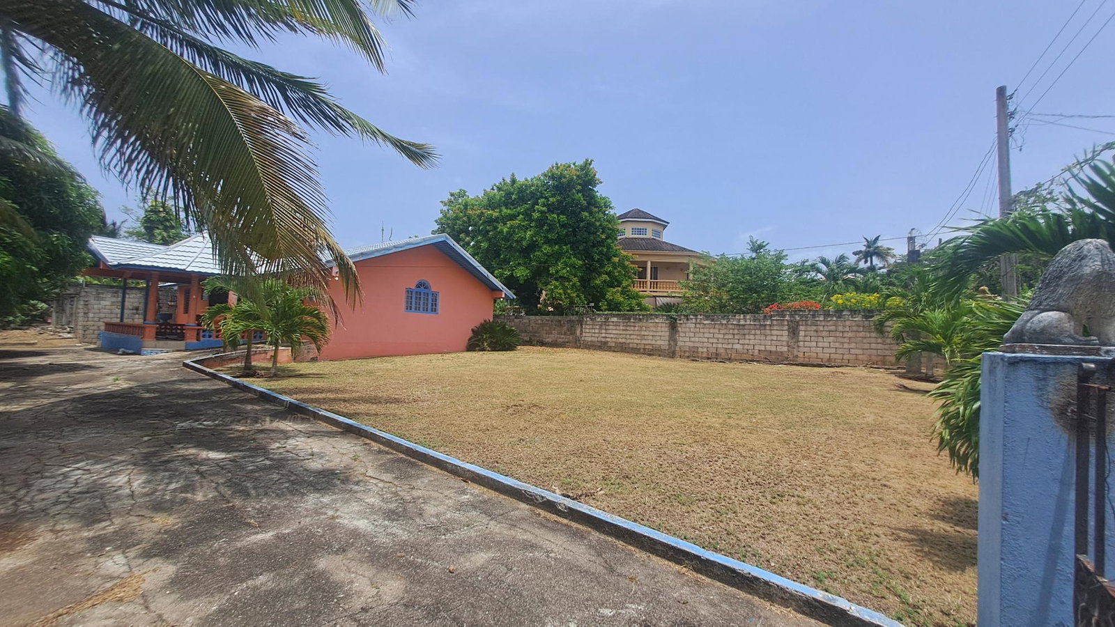 Third image of 175 Pimento Drive in Tower Isle, St. Mary, Jamaica - property is For Sale