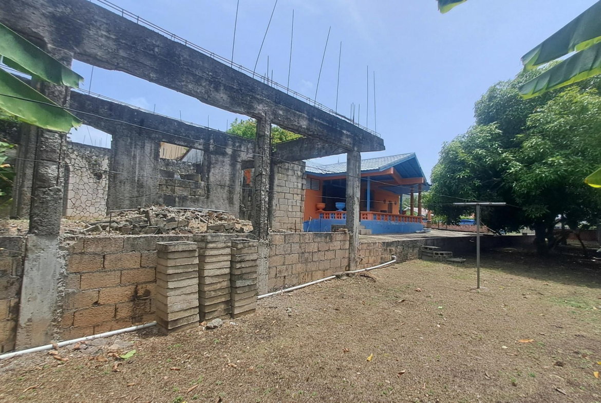 Twenty-Third image of 175 Pimento Drive in Tower Isle, St. Mary, Jamaica - property is For Sale