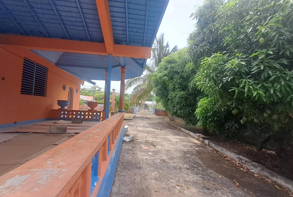 Twenty-Eighth image of 175 Pimento Drive in Tower Isle, St. Mary, Jamaica - property is For Sale
