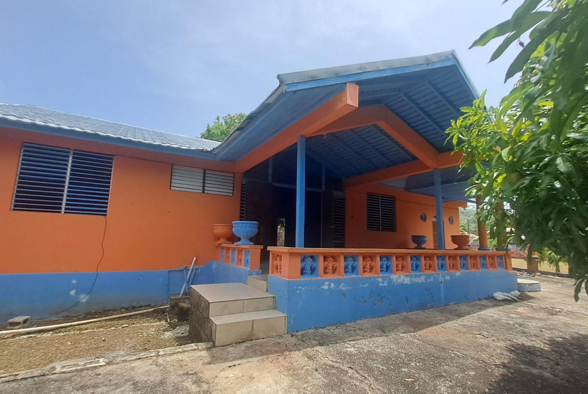 Twenty-Ninth image of 175 Pimento Drive in Tower Isle, St. Mary, Jamaica - property is For Sale