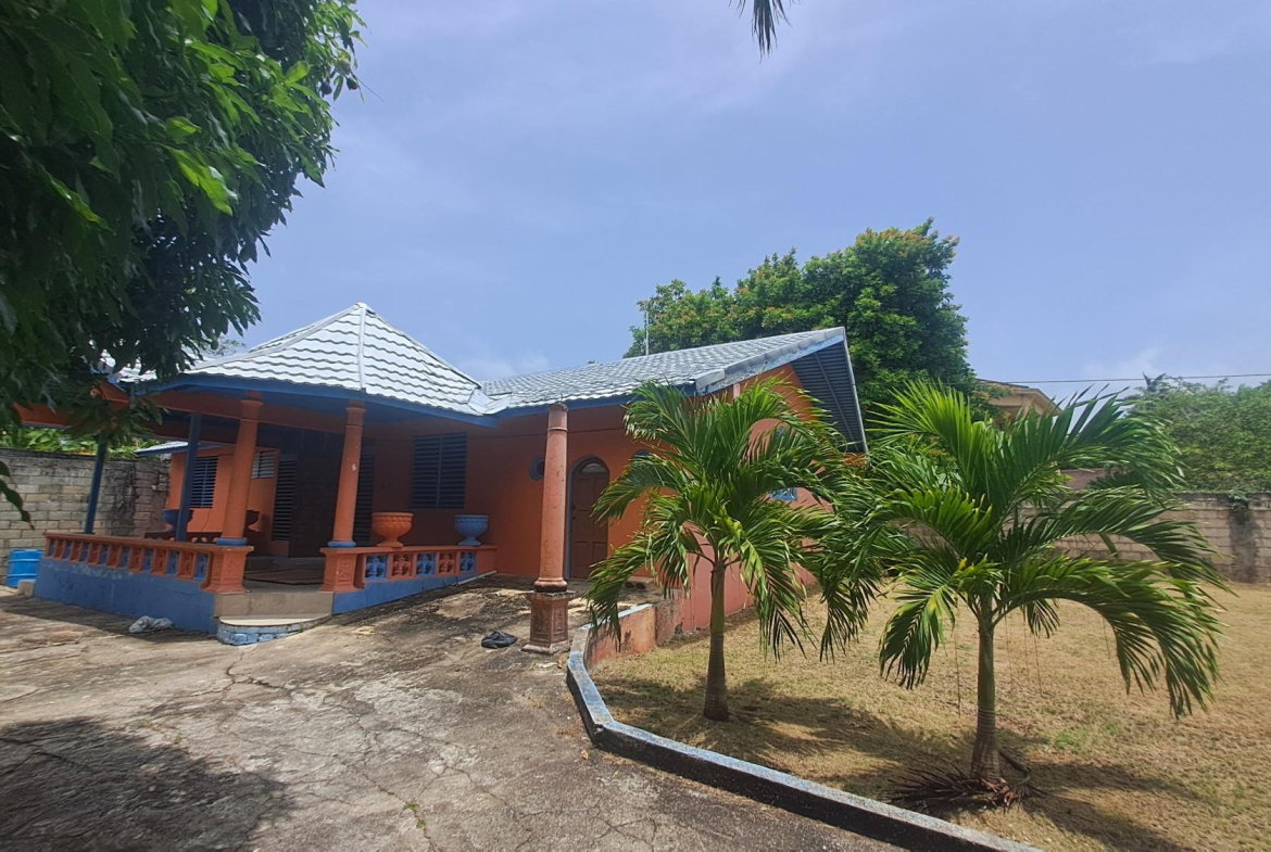 Fifth image of 175 Pimento Drive in Tower Isle, St. Mary, Jamaica - property is For Sale